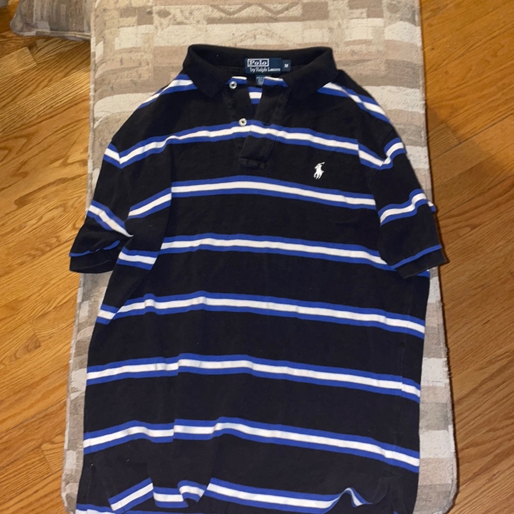 Polo Ralph Lauren short sleeve shirt